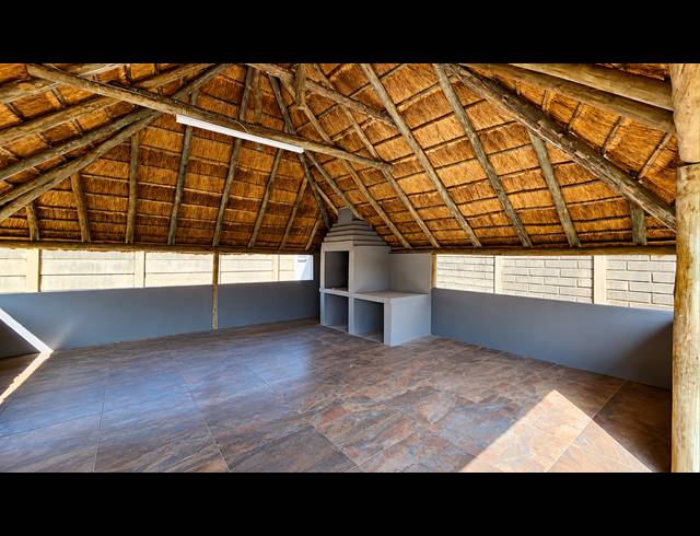 3 BEDROOM HOUSE FOR SALE IN RIVERSDALE
